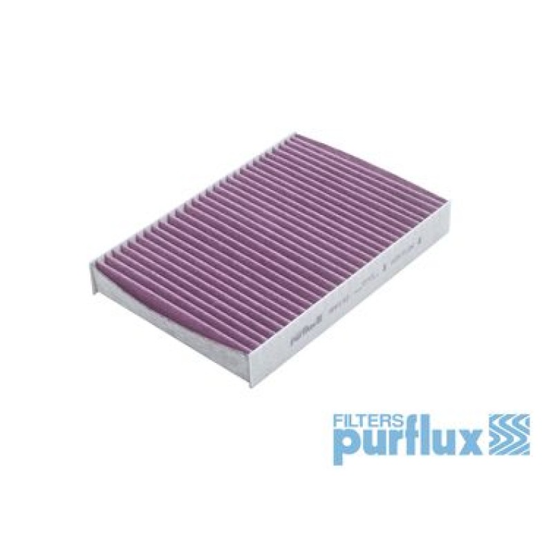 Interieurfilter