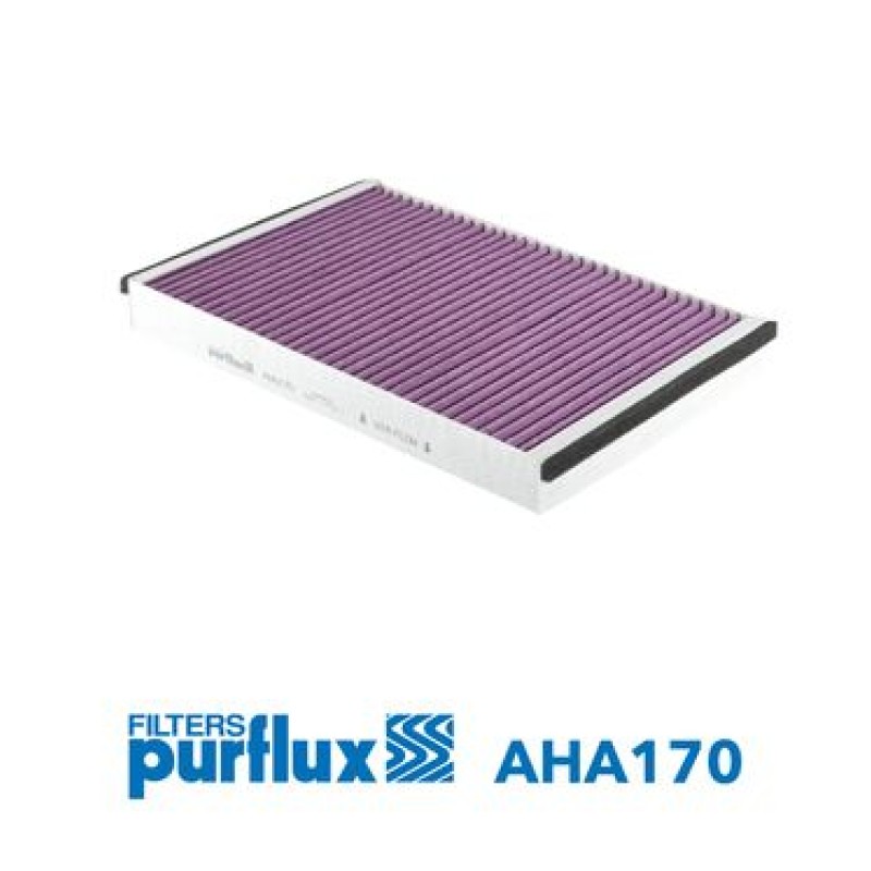 Interieurfilter
