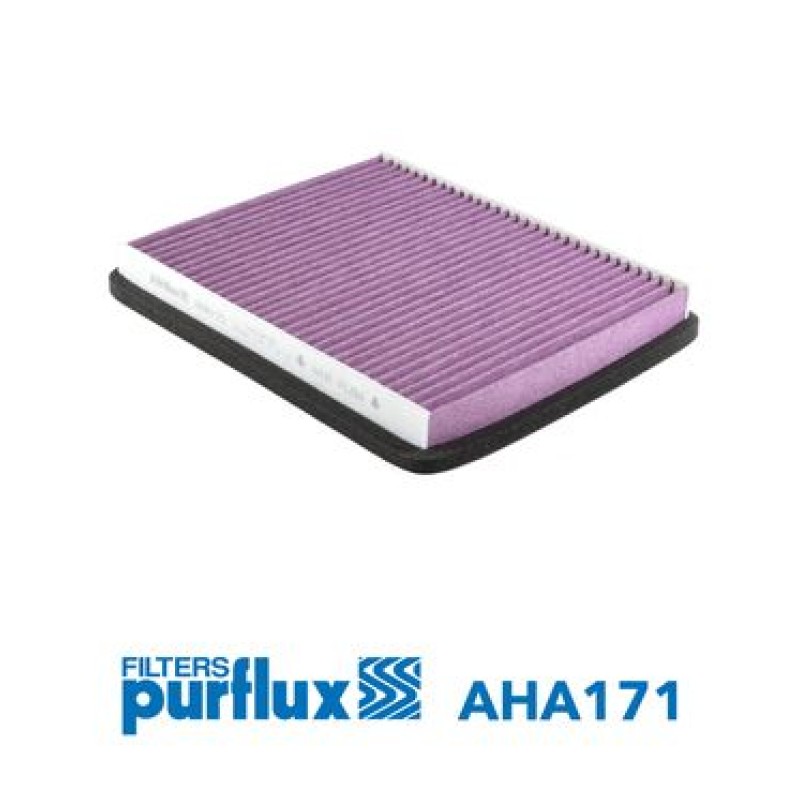 Interieurfilter