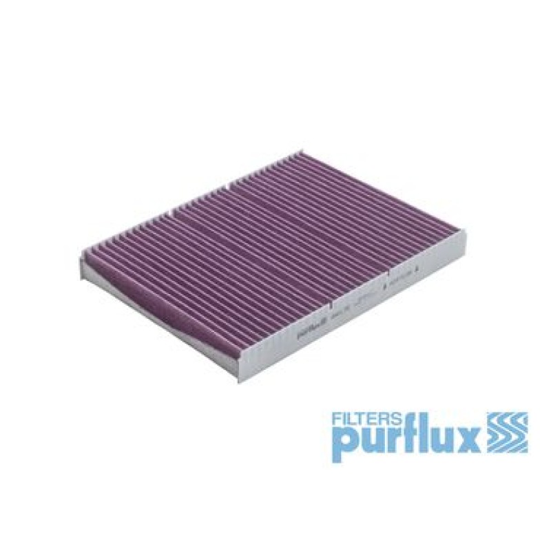 Interieurfilter
