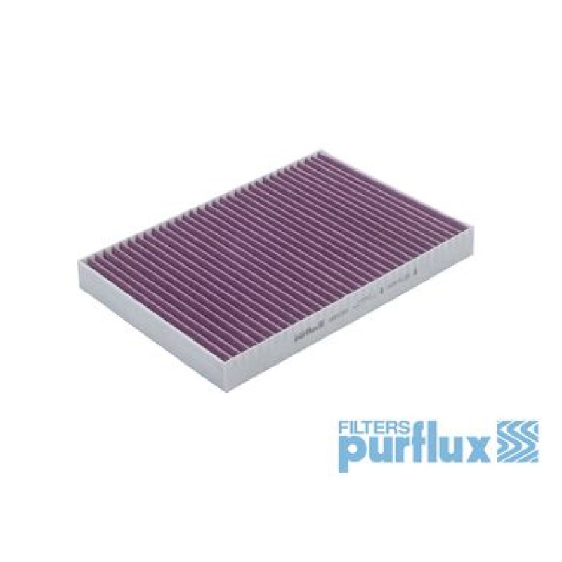 Interieurfilter