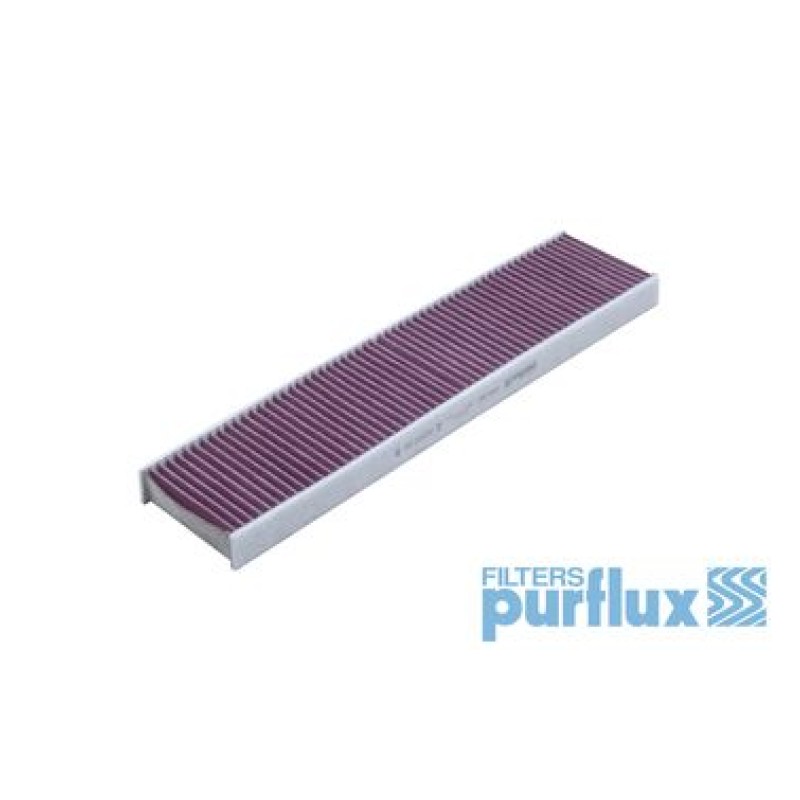 Interieurfilter
