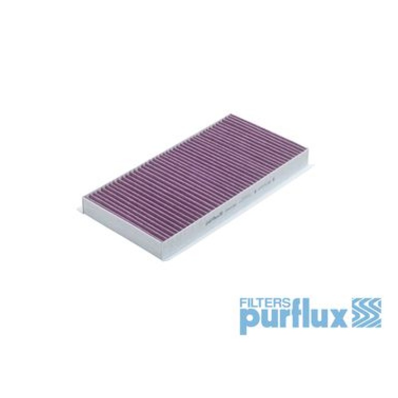 Interieurfilter