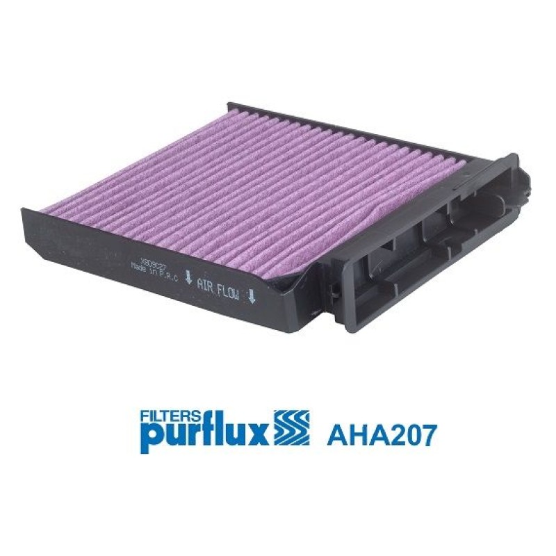 Interieurfilter