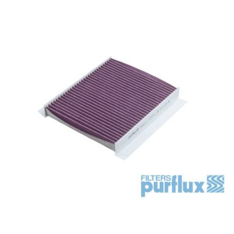 Interieurfilter