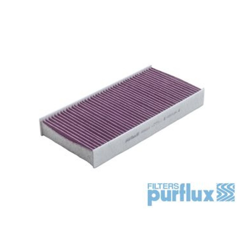 Interieurfilter