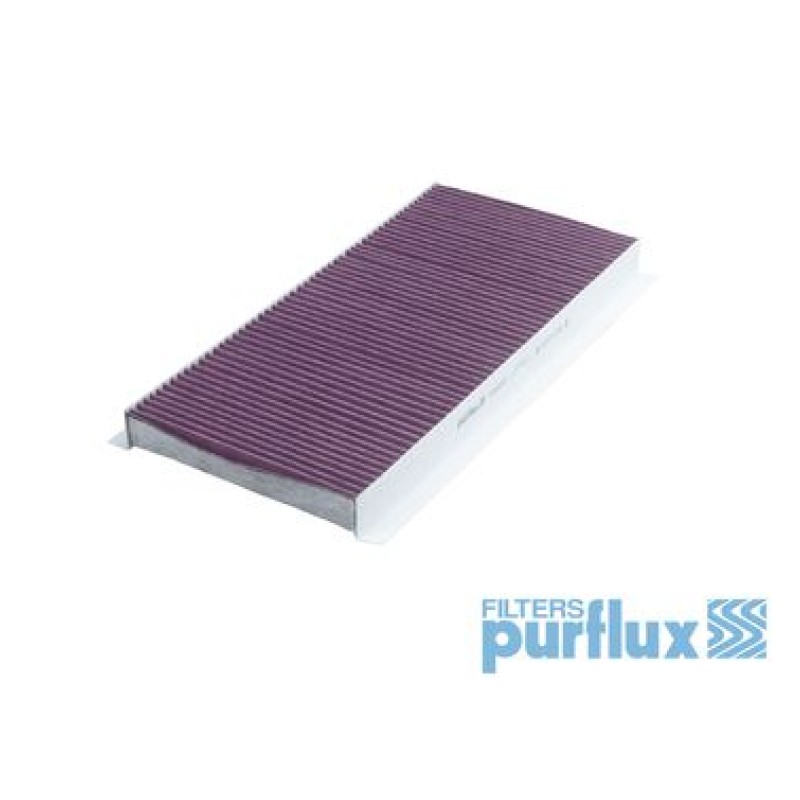 Interieurfilter