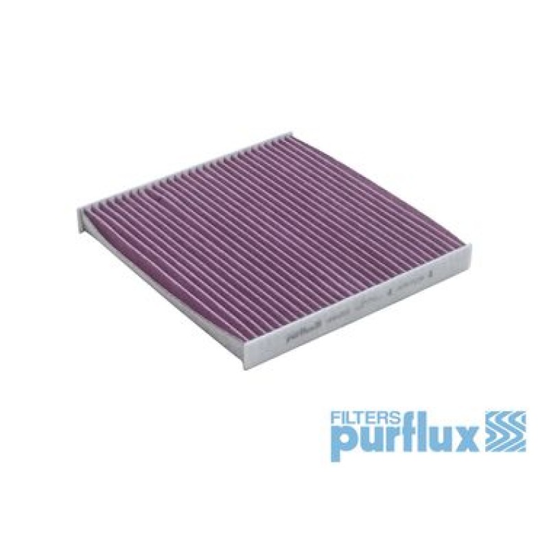 Interieurfilter