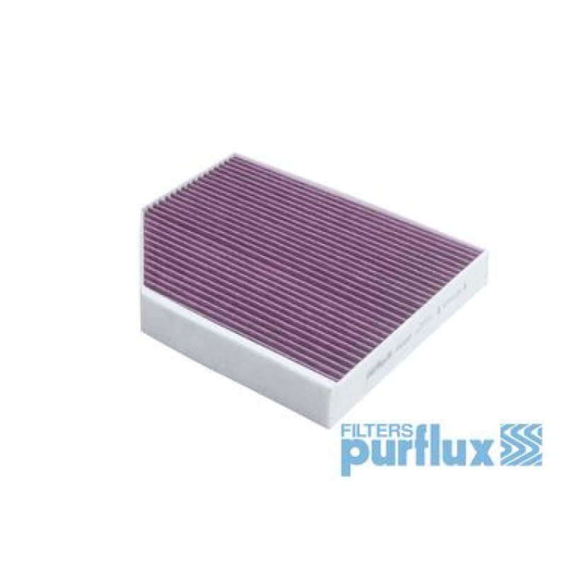 Interieurfilter