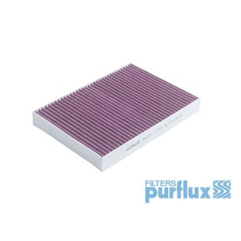 Interieurfilter