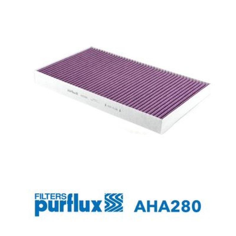 Interieurfilter
