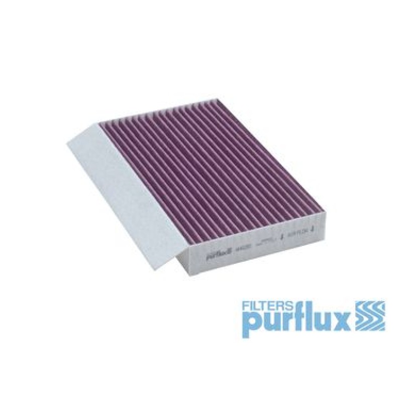 Interieurfilter