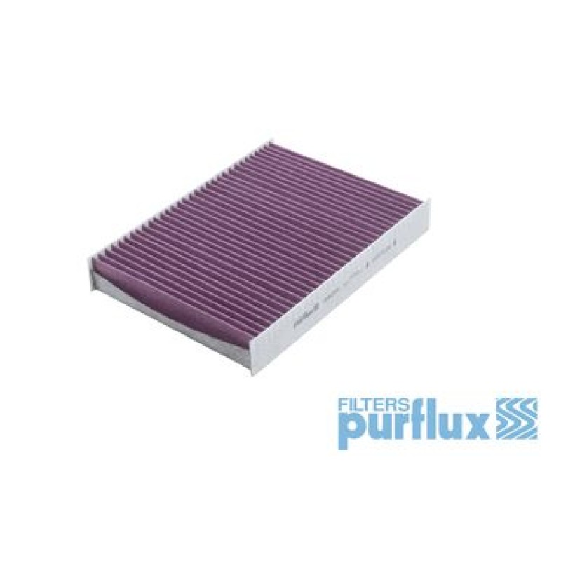 Interieurfilter