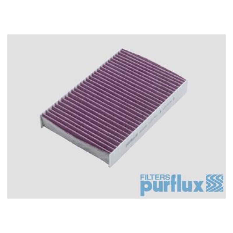 Interieurfilter