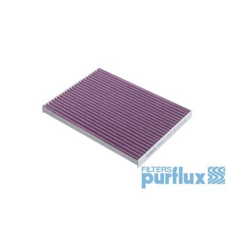 Interieurfilter