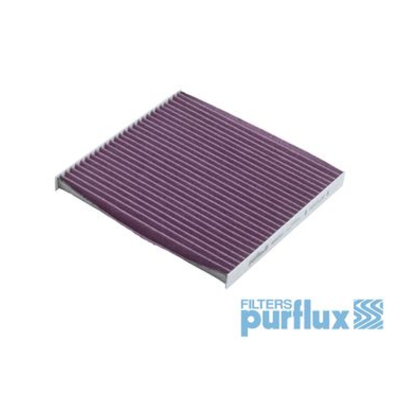Interieurfilter