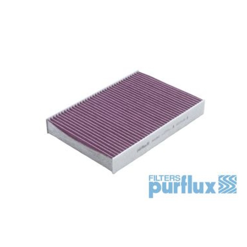 Interieurfilter