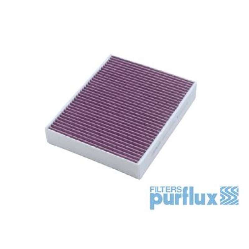 Interieurfilter