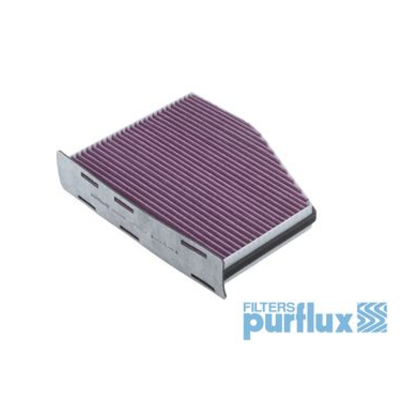 Interieurfilter