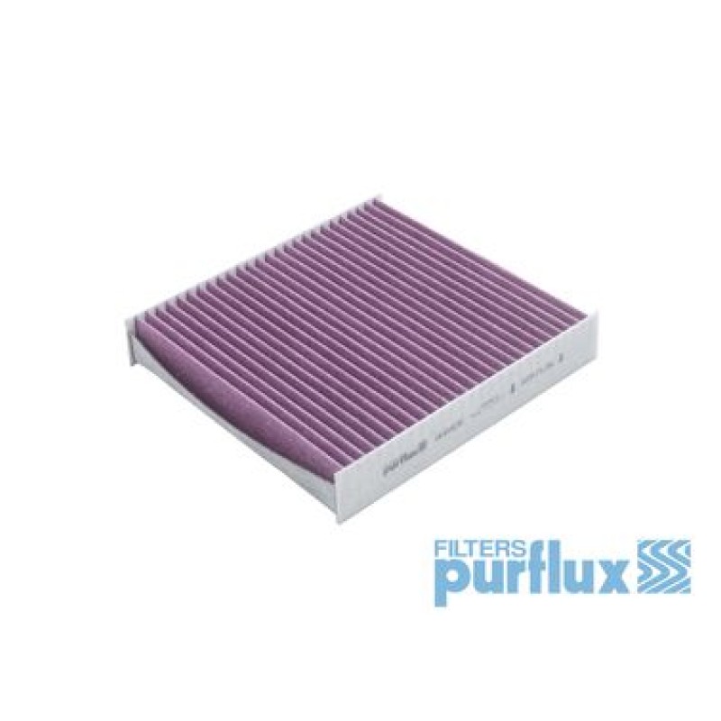 Interieurfilter