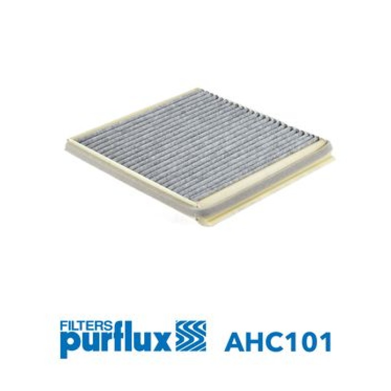 Interieurfilter