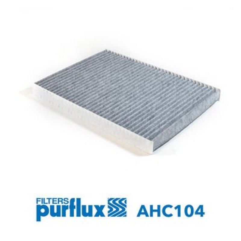 Interieurfilter