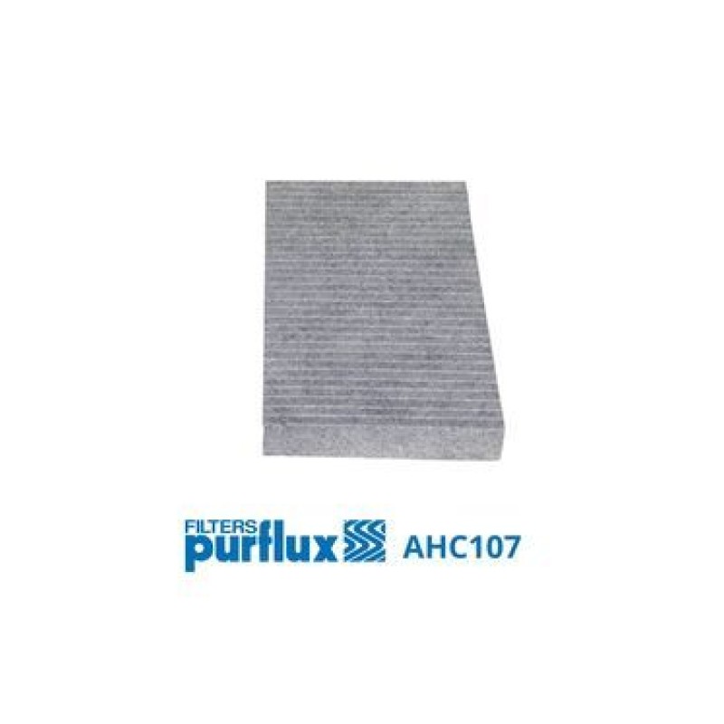 Interieurfilter