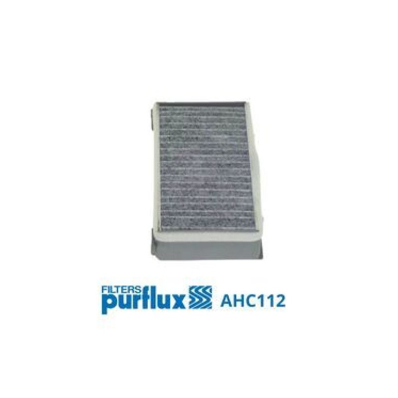 Interieurfilter