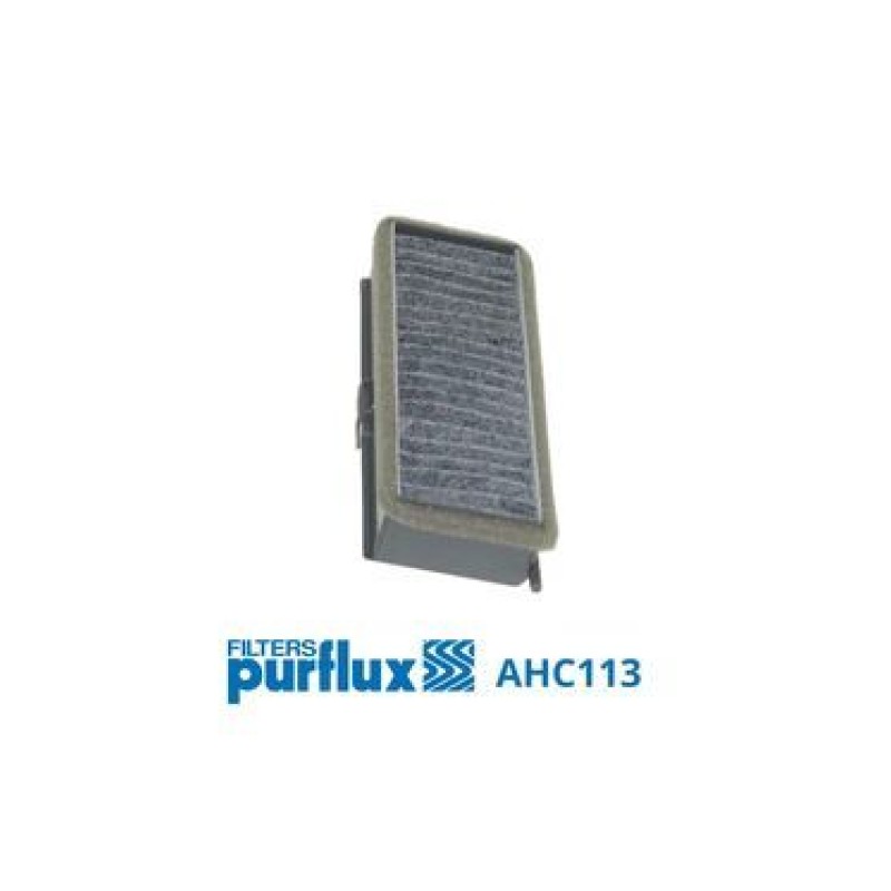 Interieurfilter