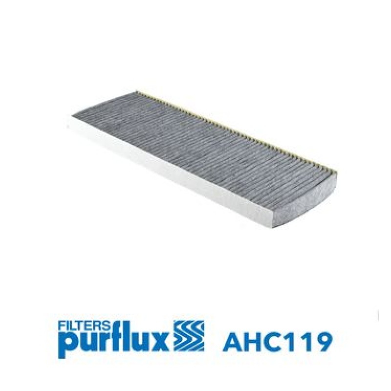 Interieurfilter