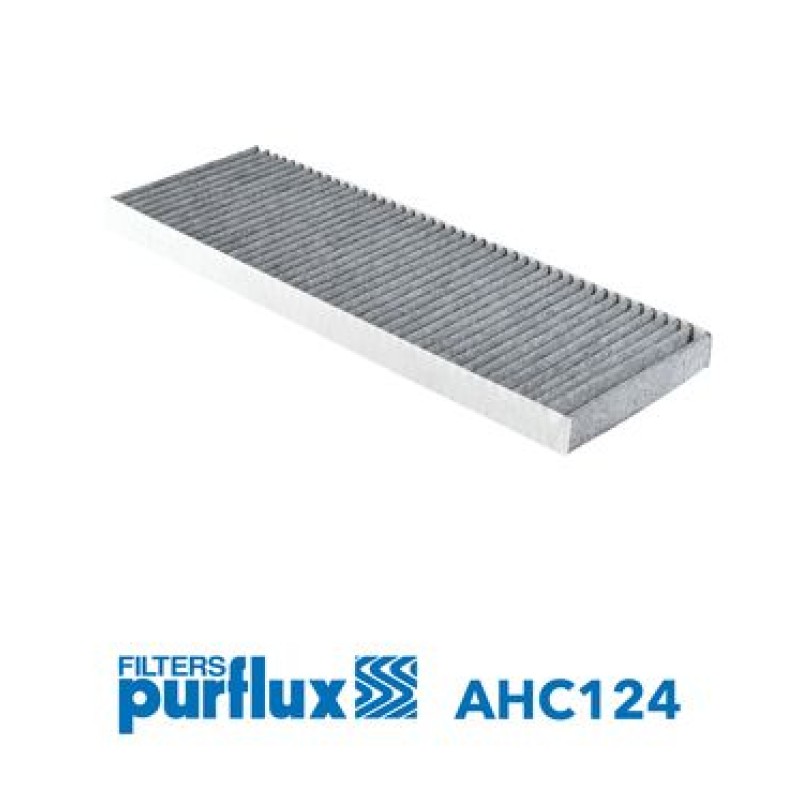 Interieurfilter