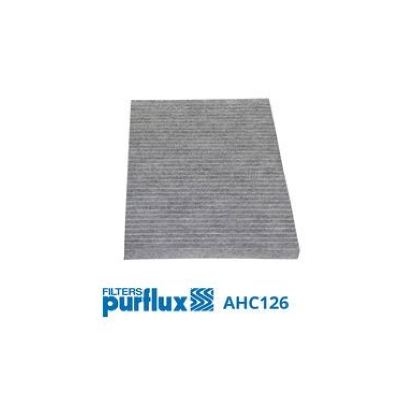 Interieurfilter