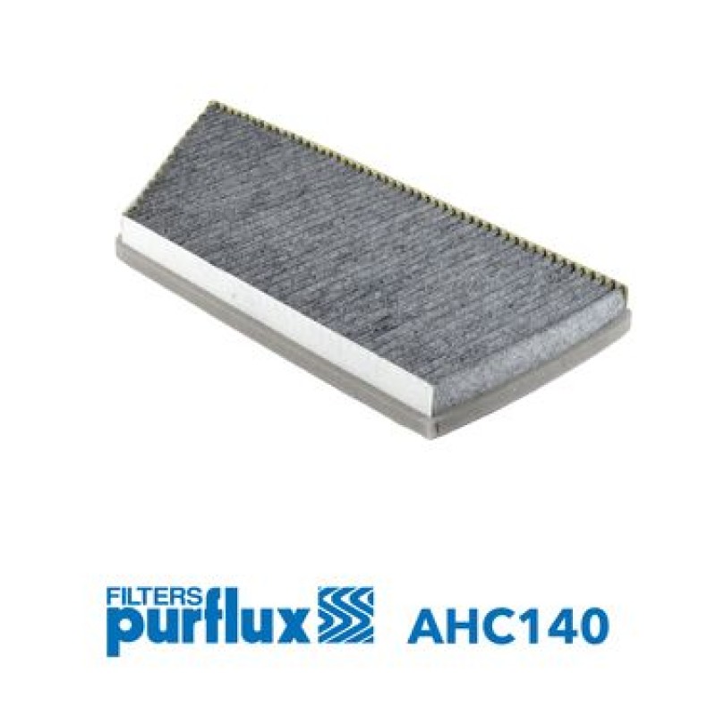 Interieurfilter