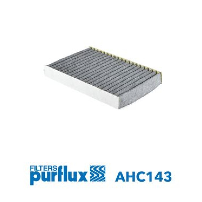 Interieurfilter