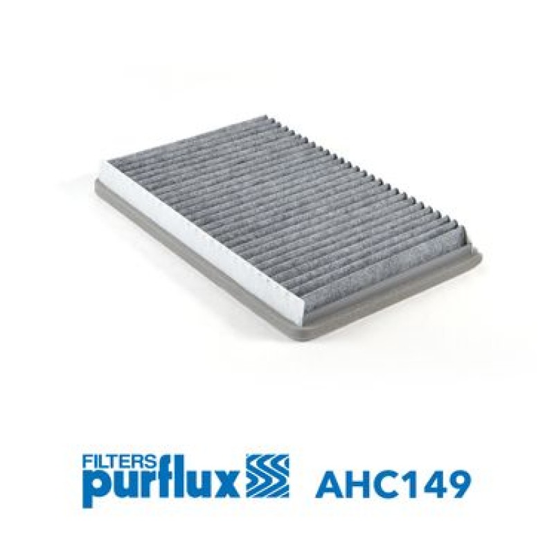 Interieurfilter