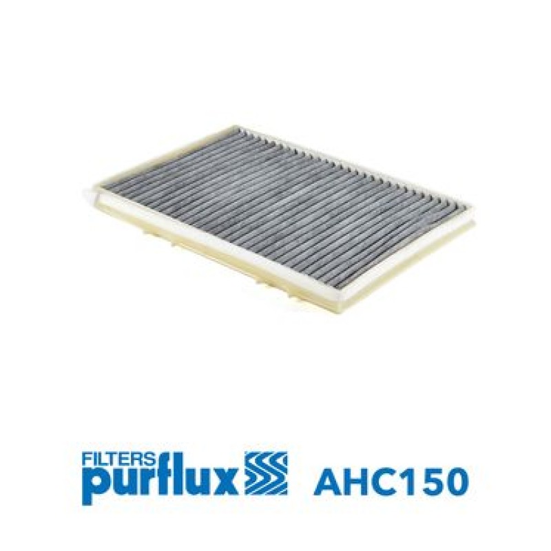 Interieurfilter
