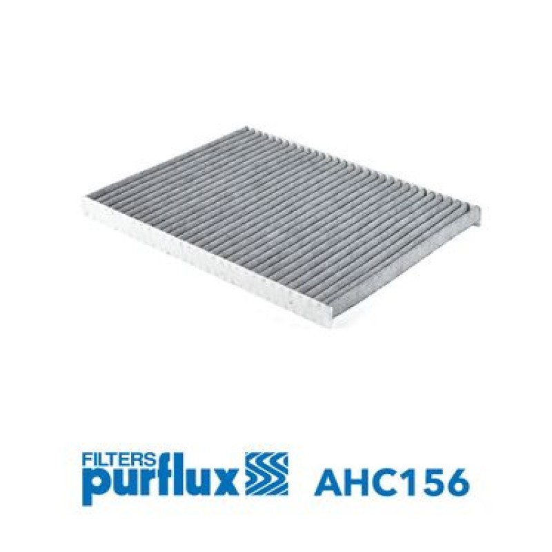 Interieurfilter
