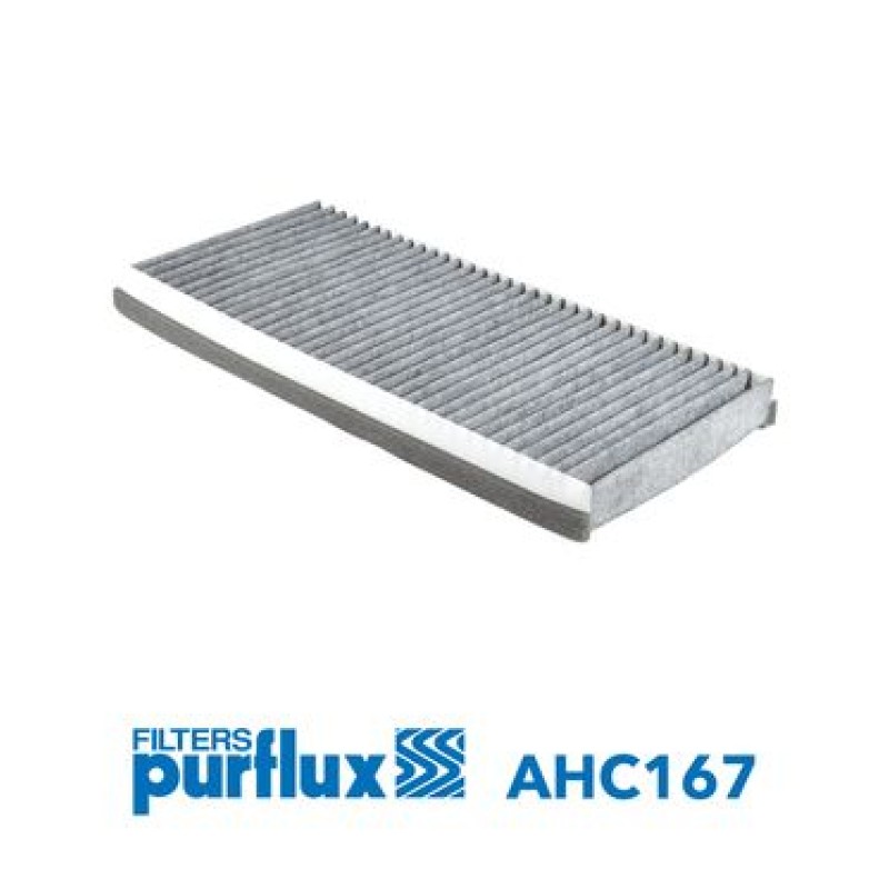 Interieurfilter