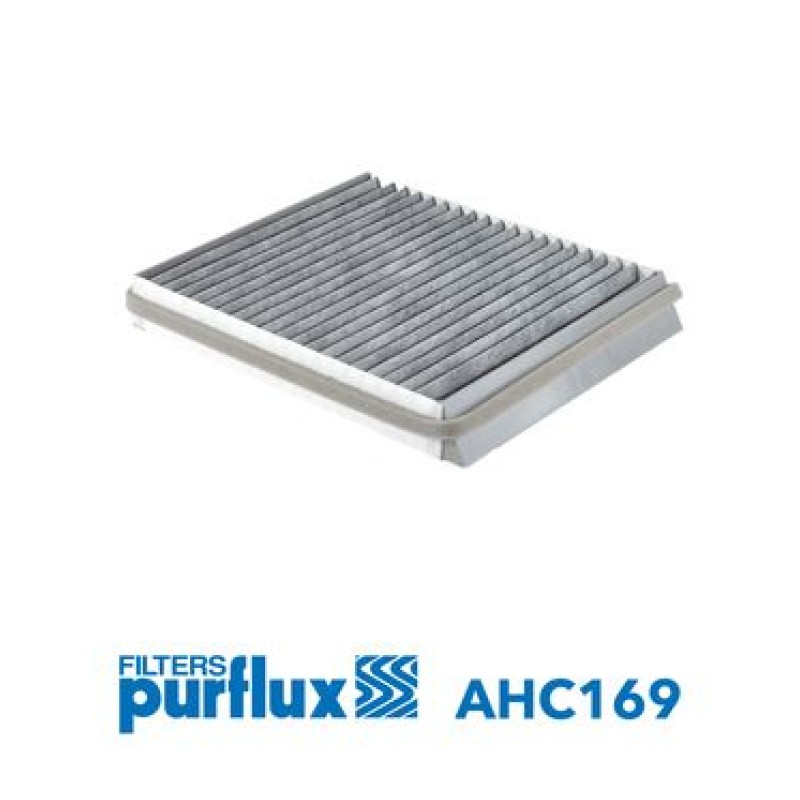 Interieurfilter