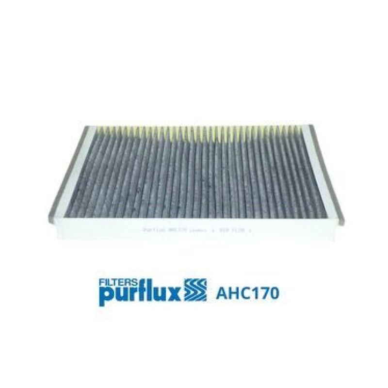 Interieurfilter