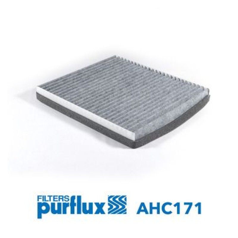 Interieurfilter