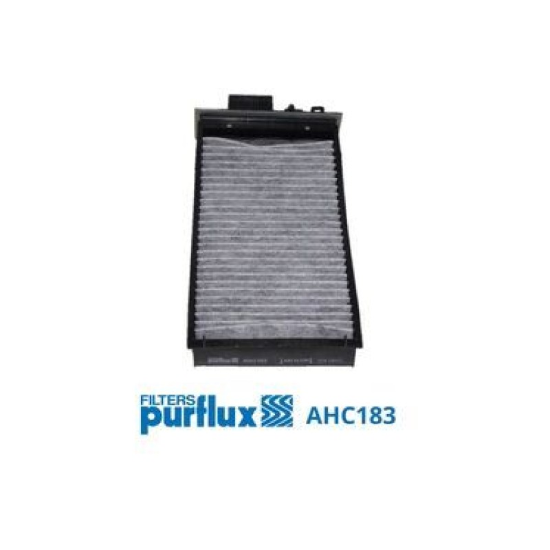 Interieurfilter