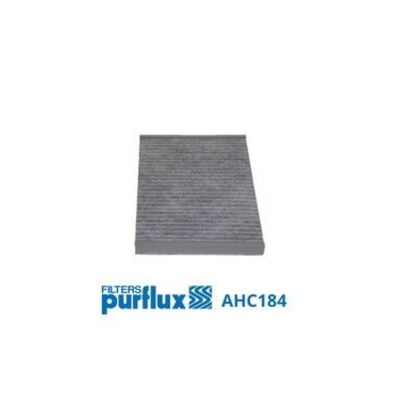 Interieurfilter