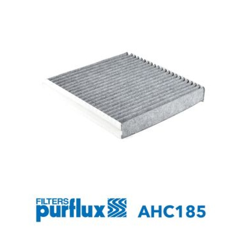 Interieurfilter