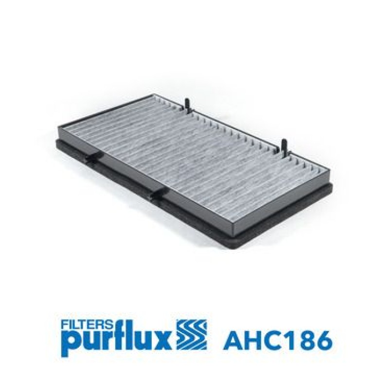 Interieurfilter