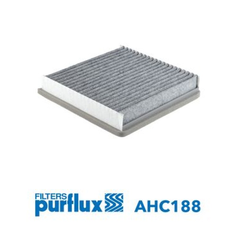 Interieurfilter