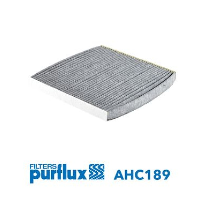 Interieurfilter