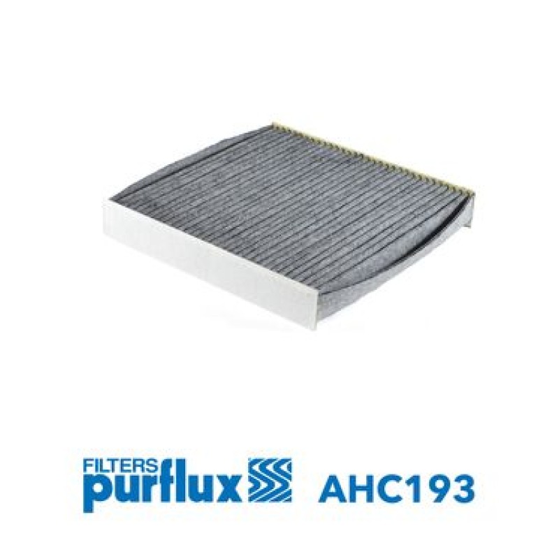 Interieurfilter