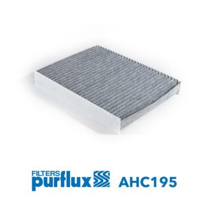 Interieurfilter