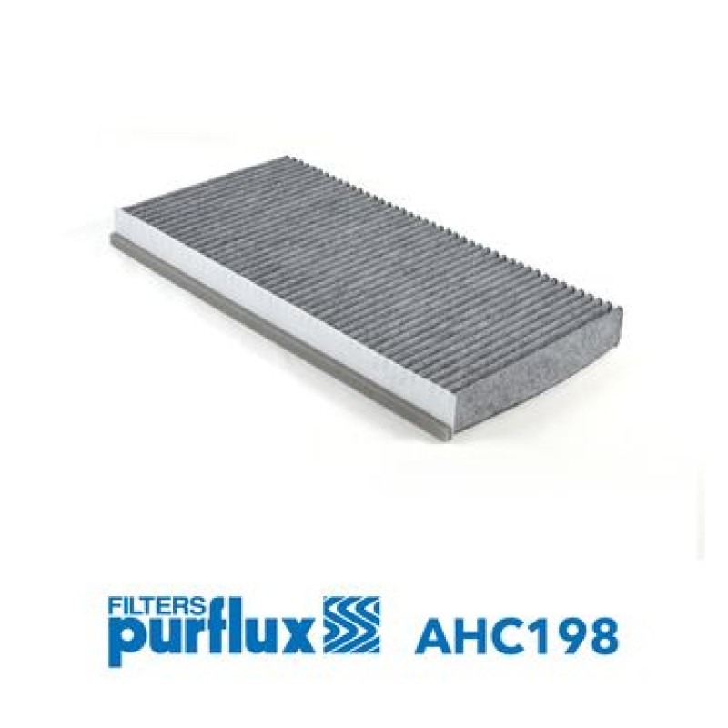 Interieurfilter